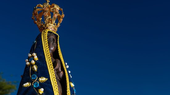 Julgamento ocorre em meio à disputa judicial sobre posts relacionados à Nossa Senhora - Adobe Stock