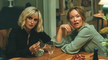 Filme 'O Convite', lançado em 2026, é uma das opções disponíveis no streaming neste feriado - Divulgação / O Convite