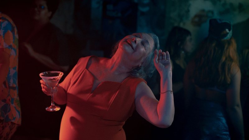 "O Prazer é Todo Meu" faz parte da Mostra Competitiva do Festival Cine Inclusão 60+ Em Foco - Divulgação/FCI 60+