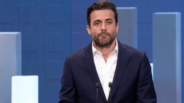 Candidato teve registro negado por falta de filiação no prazo legal e inelegibilidade - Reprodução/Youtube @SBTNews