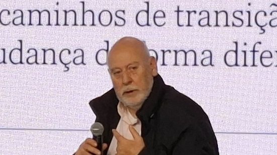 Solução para o sistema previdênciário passa por uma transição para a capitalização, diz Tafner - Fabiana Holtz/Viva