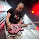 Peter Hook volta ao Brasil, onde faz única apresentação - Divulgação/Adam Kennedy