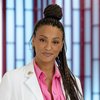 Sheron Menezzes dá vida à Bela, ginecologista e obstetra do Hospital & Maternidade Luz - Globo