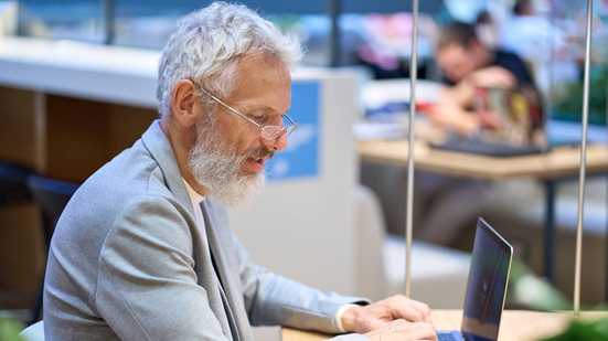 Proposta das entidades é promover a prevenção para permitir o aumento do tempo de vida com saúde e autonomia - Adobe Stock