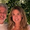 Roberto de Carvalho e Lilibeth Monteiro de Carvalho já haviam namorado na juventude - Reprodução/Instagram/@Roberto_de_Carvalho