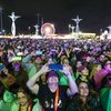 Para se ter ideia, a área total do Rock in Rio é de 385 mil metros quadrados no Parque Olímpico - Pedro Kirilos/Estadão Conteúdo
