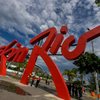 Planejamento de refeição e hidratação ajudam a manter a energia no festival - Thiago Ribeiro/Agif/Estadão Conteúdo