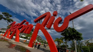 Planejamento de refeição e hidratação ajudam a manter a energia no festival - Thiago Ribeiro/Agif/Estadão Conteúdo