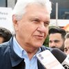 Ronaldo Caiado (PSD) é candidato à Presidência da República em 2026 - Donaldo Hadlich / Estadão Conteúdo (NÃO REUTILIZAR)