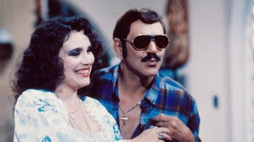 Novela foi exibida em 1985 e até hoje é um dos maiores sucessos da emissora - Nelson Di Rago/Globo/Divulgação