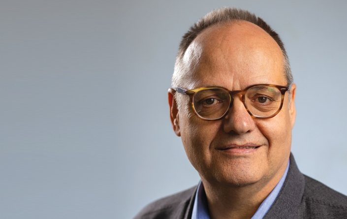 Samuel Pessôa defende que o desenho do sistema previdenciário precisa ser revisto - Reprodução/Ibre/FGV/Marcelo Freire