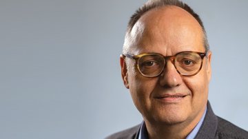 Samuel Pessôa defende que o desenho do sistema previdenciário precisa ser revisto - Reprodução/Ibre/FGV/Marcelo Freire
