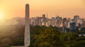 Temperaturas podem chegar a 32°C na terça-feira, 29, na cidade de São Paulo - Adobe Stock