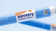 A Semavy é uma caneta injetável à base de semaglutida voltada para o tratamento do diabetes mellitus tipo 2 em adultos - Divulgação / Hypher Pharma