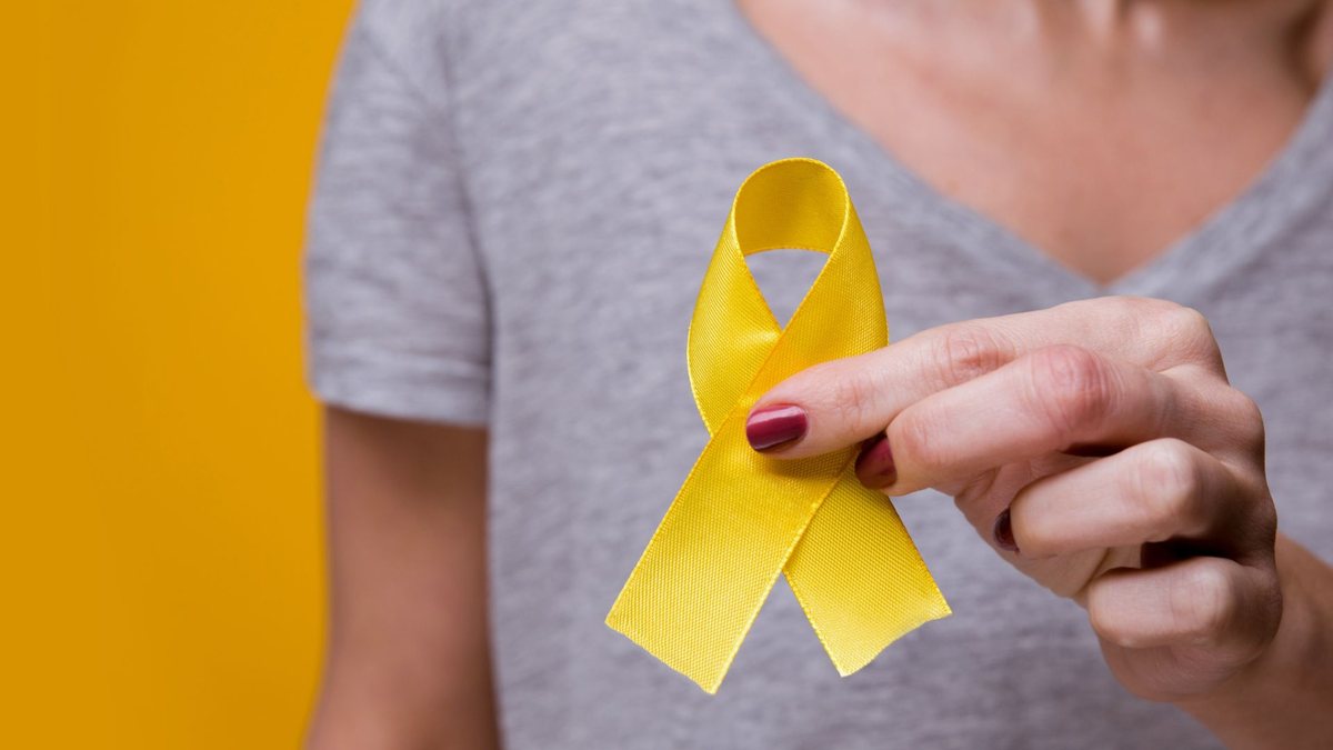 Além da curiosidade sobre o mês, usuários também se demonstraram bastante curiosos em termos como "setembro amarelo pet" e "setembro amarelo jade picon" - Adobe Stock