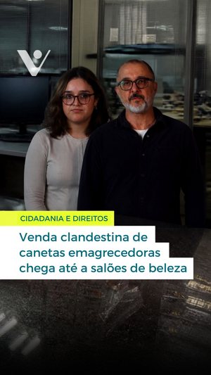 Caneta emagrecedora