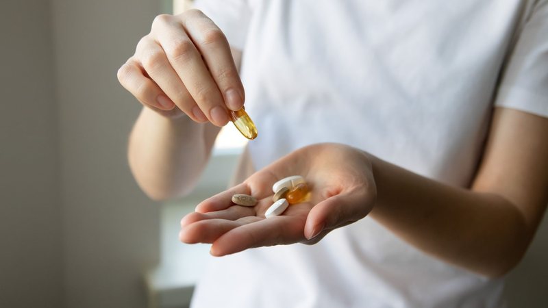Suplementos viram rotina e jovens já somam 65% das compras no Brasil