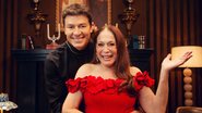Susana vive milionária excêntrica que transforma a própria sucessão em uma disputa - Lucas Seixas / Globo