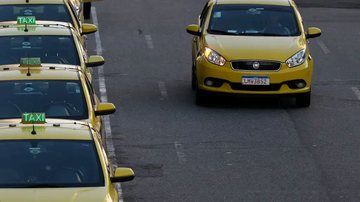 Motoristas de apps e taxistas já financiaram 48 mil carros pelo Move Brasil