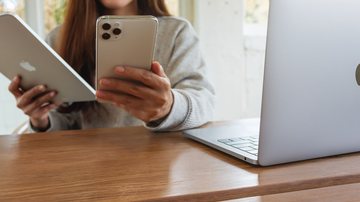 Hiperexposição a estímulos e recompensas mantém a mente em constante estado de alerta - Adobe Stock