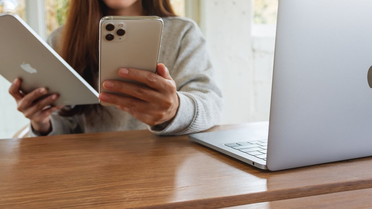 Hiperexposição a estímulos e recompensas mantém a mente em constante estado de alerta - Adobe Stock