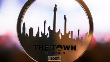 Festival The Town vai ganhar nova edição em 2027 - Divulgação/The Town
