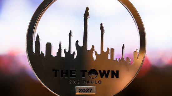 Festival The Town vai ganhar nova edição em 2027 - Divulgação/The Town