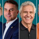 Candidatos usam feriado para aparições públicas\u003B veja o que disseram nas ruas