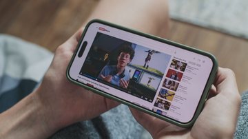 Os vídeos mostravam tutoriais reais sobre como aumentar o FPS, quadros por segundo dos jogos, e redirecionavam o usuário para blogs com vírus - Adobe Stock