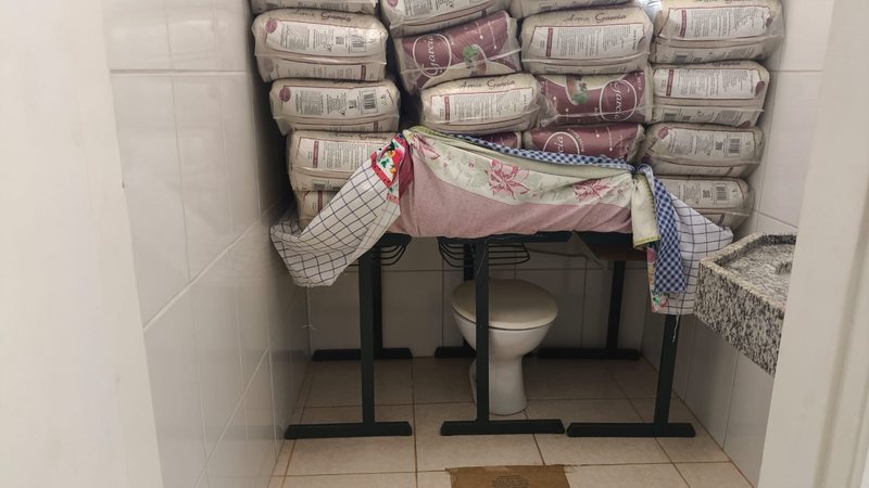 Tribunal de Contas do Estado de São Paulo aponta falta de acessibilidade em prédios públicos - Divulgação/TCESP