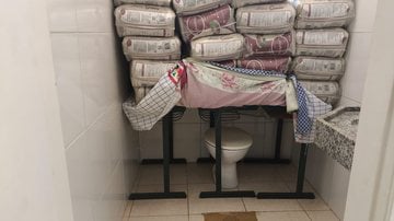 Tribunal de Contas do Estado de São Paulo aponta falta de acessibilidade em prédios públicos - Divulgação/TCESP