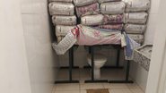 Tribunal de Contas do Estado de São Paulo aponta falta de acessibilidade em prédios públicos - Divulgação/TCESP