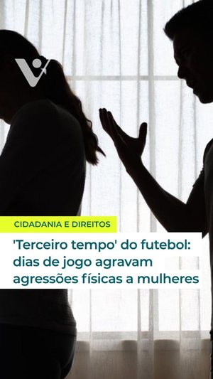 Torcedores e agressão