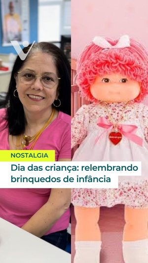Dia das crianças redação