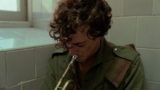 Cena do filme "A Bola Preta", um dos destaques da 28ª edição do evento - Reprodução/site do Festival do Rio