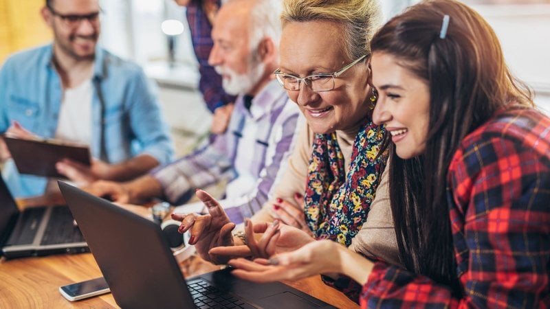 Há cursos em diversas áreas, como Administração, Direito e Psicologia, além de EAD e pós-graduação - AdobeStock