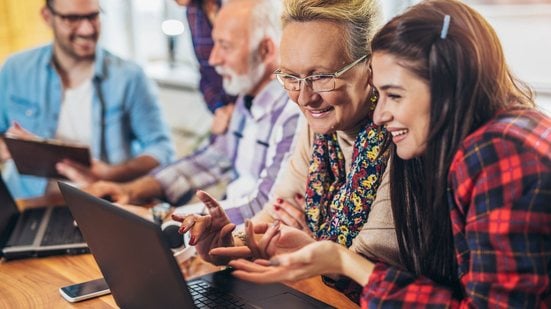 Há cursos em diversas áreas, como Administração, Direito e Psicologia, além de EAD e pós-graduação - AdobeStock