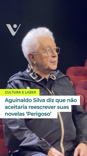 Agnaldo Silva Regresso