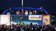 Lula se emociona ao falar sobre idosos votando no último domingo