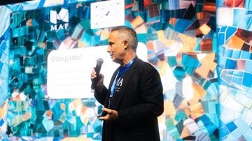 Para Martiningo, renovação pode contribuir para reduzir dependência deprofissionais específicos - Reprodução/Linkedin