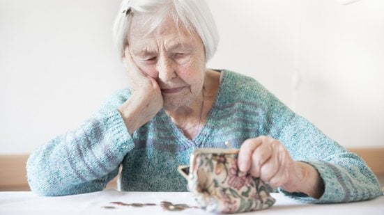 Viver até os 100 anos exige planejamento financeiro, autonomia e qualidade de vida - Adobe Stock