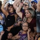 A QuitérIA permitiu a agilidade das análises em tempo real - Marcelo Camargo/Agência Brasil