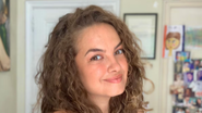 Atriz também esteve em Malhação, Aventuras do Didi e apresentou o programa infantil TV Globinho - Reprodução/Instagram/@/lua_blanco