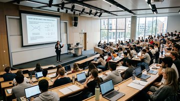 87% dos alunos da Uniasselvi voltam a estudar para aumentar a renda - Adobe Stock