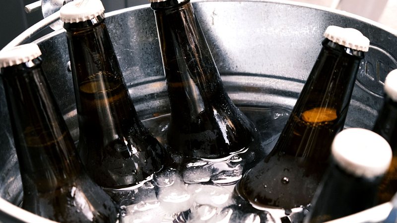 Pelo menos 12 estados terão restrições de venda e consumo de bebida alcóolica nas eleições - Pexels
