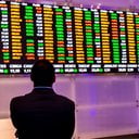 Negociações ficaram paralisadas por 30 minutos na abertura do mercado nesta segunda, 26 - Adobe Stock