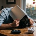 Segundo a pesquisa, 59% dos profissionais no Brasil avaliam seu nível de burnout entre 6 e 10 - Adobe Stock