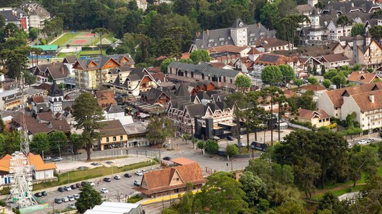 Cidade será cenário das provas da WTR pela quinta vez - Adobe Stock