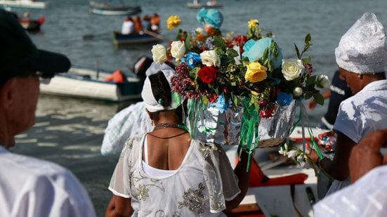 Mais de 70% das denúncias de intolerância religiosa têm como alvo religiões de matriz africana - Adobe Stock