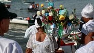 Mais de 70% das denúncias de intolerância religiosa têm como alvo religiões de matriz africana - Adobe Stock